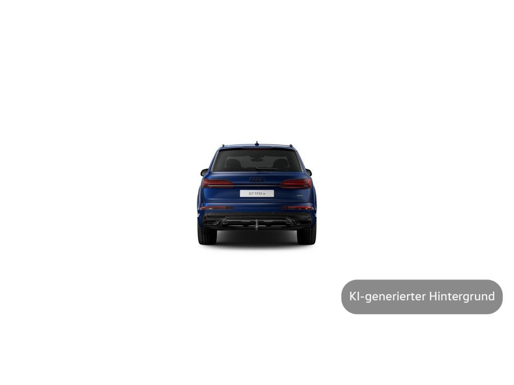 Audi Q7 - Bild 3
