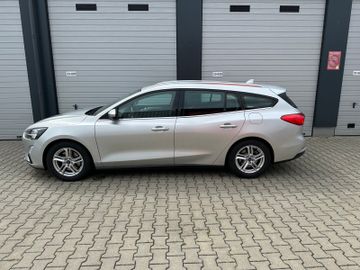 Ford Focus - 5
