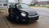 Volkswagen VW Beelte Cabriolet "50` s Design*Exclusiv... - VW LT Gebrauchtwagen
