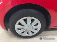 Volkswagen e-up! - Vorschau Bild 6