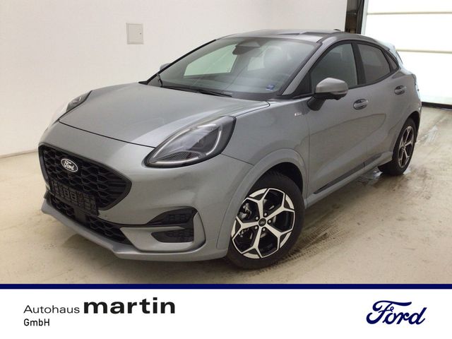 Ford Puma 1.0 EcoBoost ST-Line X S/S EURO FACEL. LED