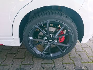 Fahrzeugabbildung Hyundai KONA N Performance 2.0 T-GDI DCT KOMFORT SD