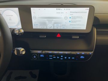 Hyundai IONIQ 5 77,4 kWH (229 PS) TECHNIK-Paket BosePan