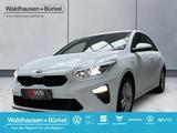 Kia Ceed 1.4 Edition7 Klima Rückfahrkamera - Kia cee'd / Ceed in Krefeld