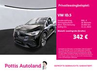 Volkswagen ID.5 - Vorschau Bild 1