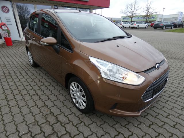 Ford B-Max Sitzheizung AC Freisp FrontSH