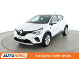 Renault Captur 1.0 TCe Zen*NAVI*CAM*TEMPO* - Renault: Ze