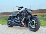 Harley-Davidson VRSCA*V-ROD*VR1*CUSTOM*TOP-ZUSTAND - HARLEY-DAVIDSON VRSCA