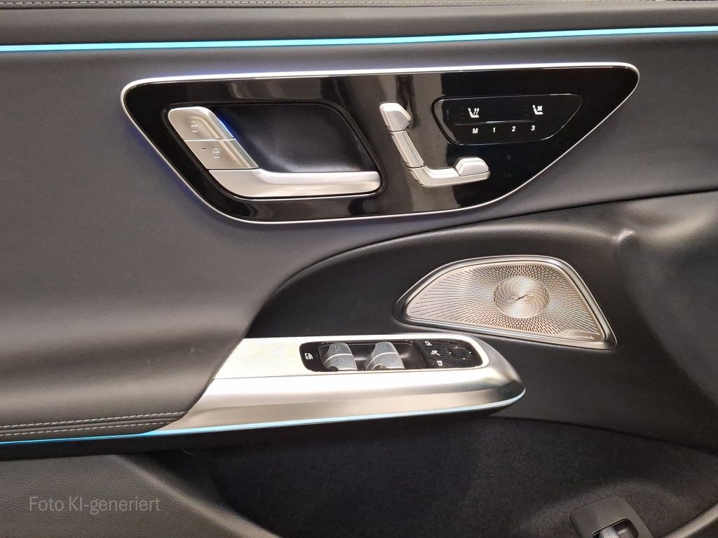 Mercedes-Benz E 300 de T AMG PANORAMA DISTRONIC SITZKLIMA AHK foto 15