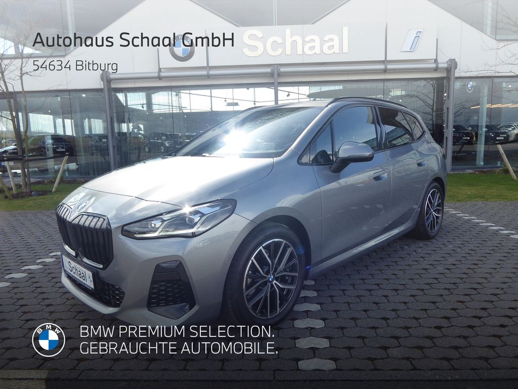 Image of BMW 220 Active Tourer