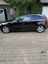 BMW 116i Edition Sport Edition Sport - gebrauchte BMW 116 aus dem Jahr 2010