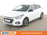 Hyundai i20 1.2 YES!*SPUR*CAM*PDC*SHZ*KLIMA*TEMPO* - Hyundai i20 Gebrauchtwagen in Köln