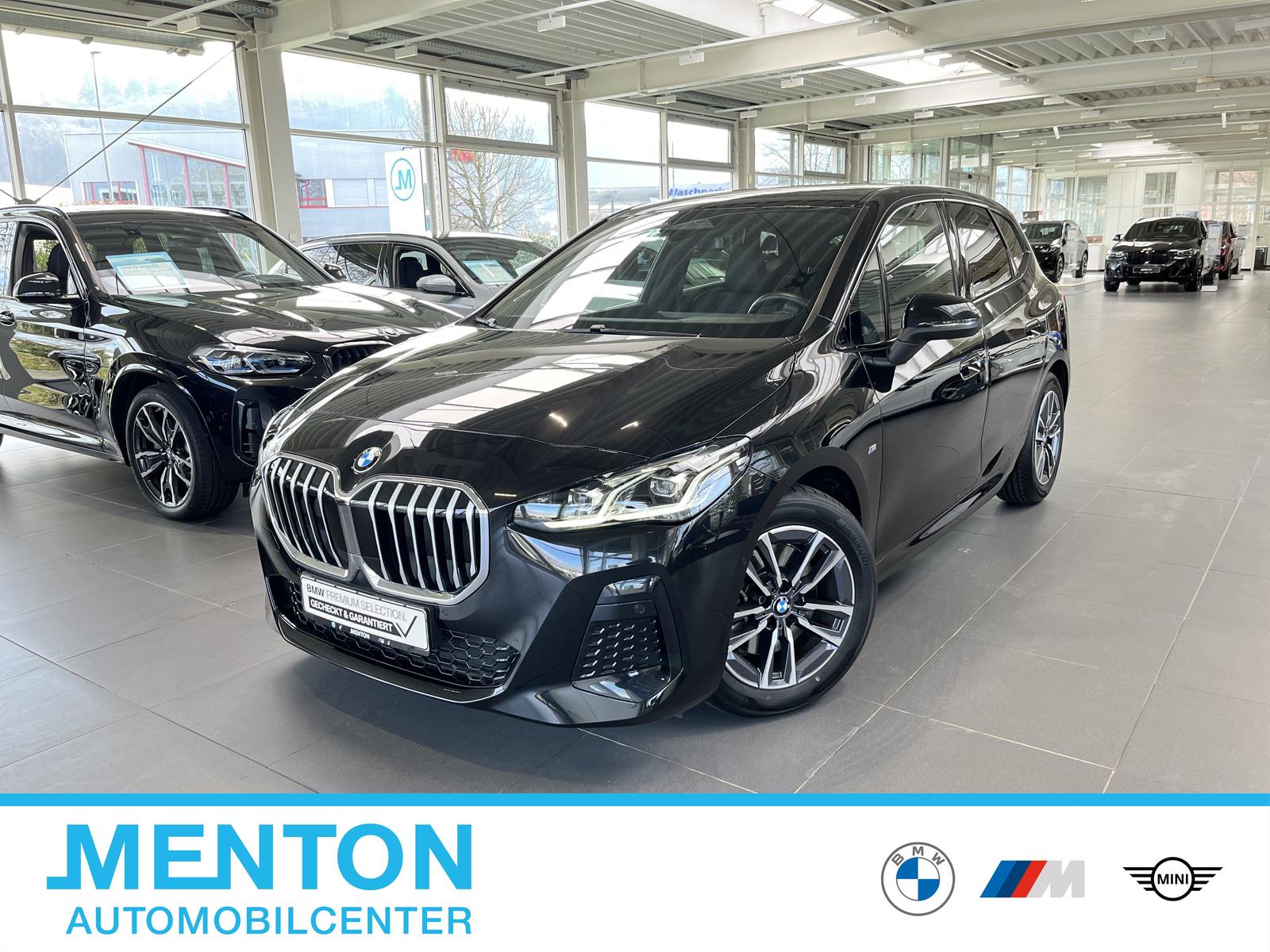 BMW 223i Active Tourer M Sportpaket/ad.LED/RFK/Drivi
