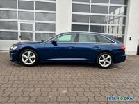 Audi A6 Avant Sport 45TDI quattro/HD-Matrix/SHZ/Kamer