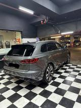 Volkswagen Touareg 3.0 V6 TDI SCR 4MOTION UNFALLFREI / VOLL - VW Touareg Gebrauchtwagen in Wuppertal