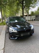 BMW 220 xDrive 2.0 Diesel Automatik 4*4 - BMW 220 in Chemnitz