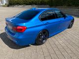 BMW 330d M-Sportpaket Performance Umbau - BMW: Umbau