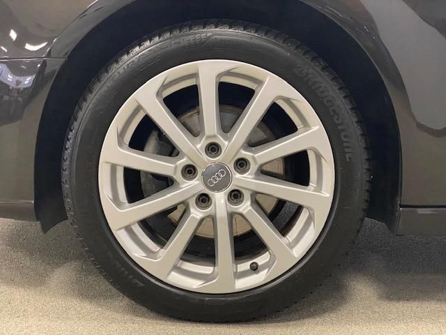 Fahrzeugabbildung Audi A3 1.0 TFSI design +KLIMA+NAVI+SITZHEIZ+17"ALU+
