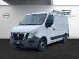 Nissan NV400 Kastenwagen 2.3 Schaltgetriebe - L1H1 2,8t - Nissan Nv400