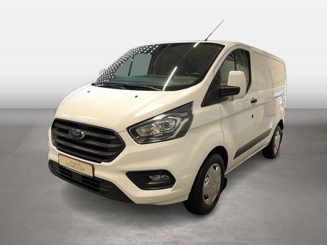 Ford Transit Custom 2.0 TDCi PDC SHZ