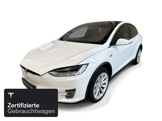 Tesla Model X Long Range AWD