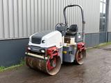 Dynapac CC1200 - Dynapac LKWs