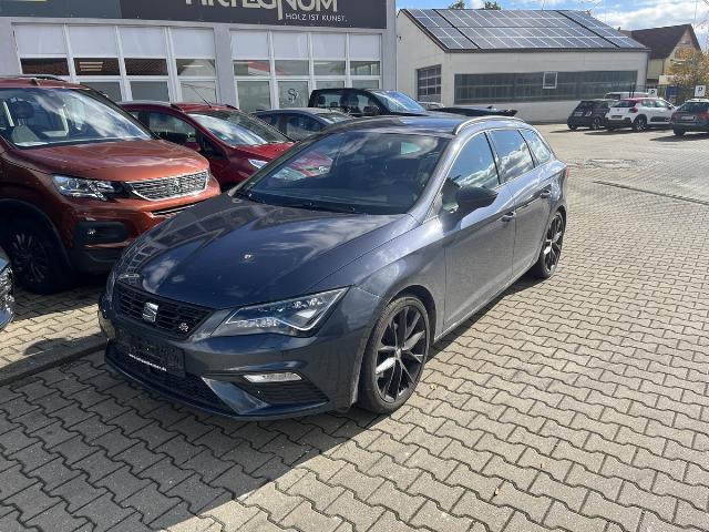 Seat Leon ST 1.5 TSI FR - Navi - SHZ - ACC - 8-fach B