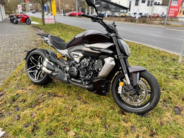 Ducati X-Diavel