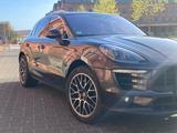 Porsche Macan S Luftf/Approved/Panormad./Standhz. - Porsche Macan Gebrauchtwagen in Bremen