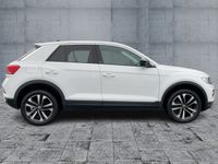 Volkswagen T-Roc - Vorschau Bild 7