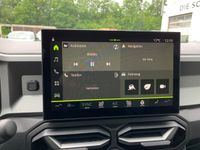 Dacia Bigster - Vorschau Bild 17