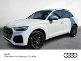 Audi Q5 S line 50 TFSI e quattro 220(299 ) kW(PS) S t - Audi Q5 Neuwagen in Dresden