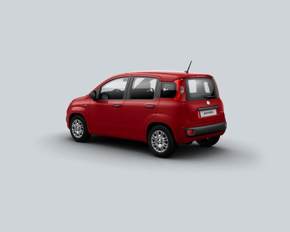 Fiat Panda - Bild 2