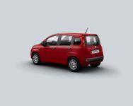 Fiat Panda - Vorschau Bild 2