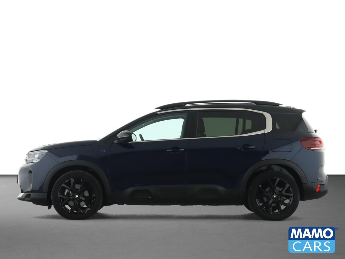 Citroën C5 Aircross Max Hybrid  NAVI/PANO/CAM/STHZ