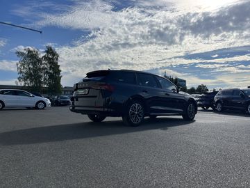Skoda Octavia - 7