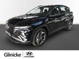 Hyundai TUCSON Plug-in-Hybrid*Navi*RKam*2ZonenKlima*Park