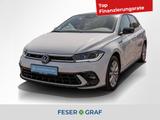 Volkswagen Polo 1.0 TSI R-Line DSG NAVI/Kamera/ACC/Beats/Ma - Volkswagen Polo Jahreswagen