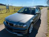 BMW E46 M Paket II, Liebhaberfahrzeug, You... - BMW: Kombi, E46 Paket