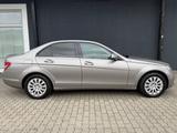 Mercedes-Benz C 200 Kompressor Elegance 184PS 2.Hand PDC TOP - Mercedes-Benz C 200: Elegance