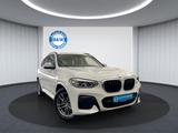 BMW X3 xDrive 20 d M-Paket LED*NAVI-P*LEDER*HUD*HiFi - BMW X3 in Mönchengladbach