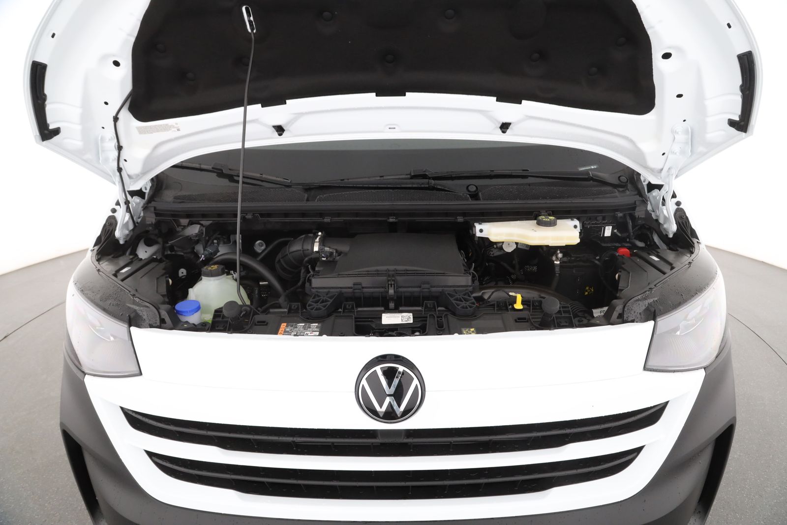 Volkswagen T7 Transporter - Bild 9