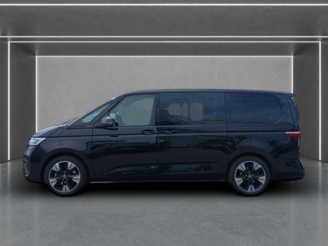 Volkswagen T7 Multivan 2.0 TDI Life LÜ DSG *StdHz*AHK*360°*