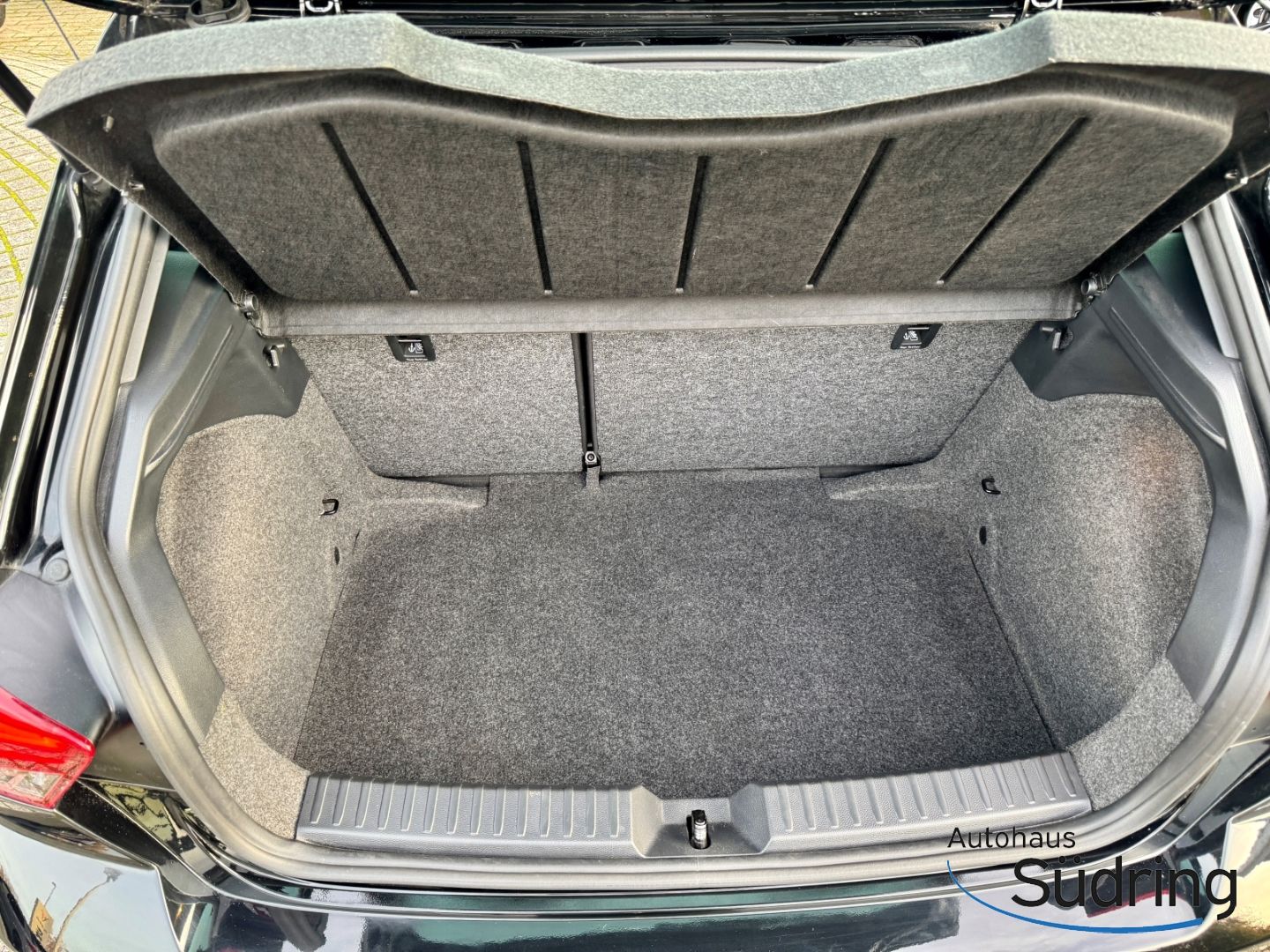 Ibiza 1,0 TSI FR Navi Voll-LED PDC Allwetter