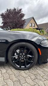 Dodge Charger V8 R/T 5.7 HEMI |erst 41.000Km|TOP - Dodge Gebrauchtwagen in Bremen