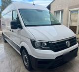 Volkswagen VW CRAFTER 2.0 TDI 2022 40.000KM - Volkswagen Crafter: Kombi