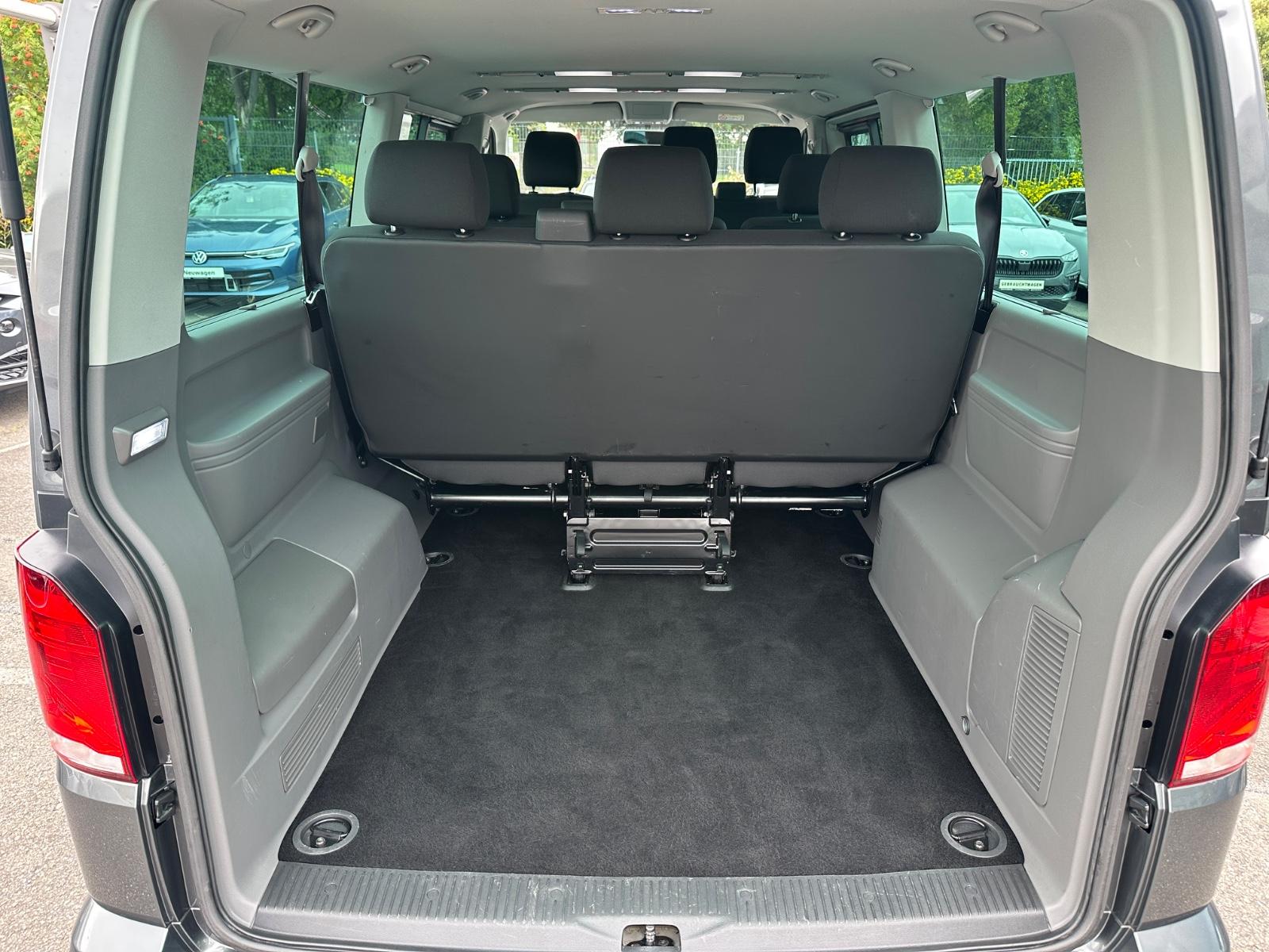 Volkswagen T6.1 Caravelle Comfortline Lang 2.0 TDI DSG AHK