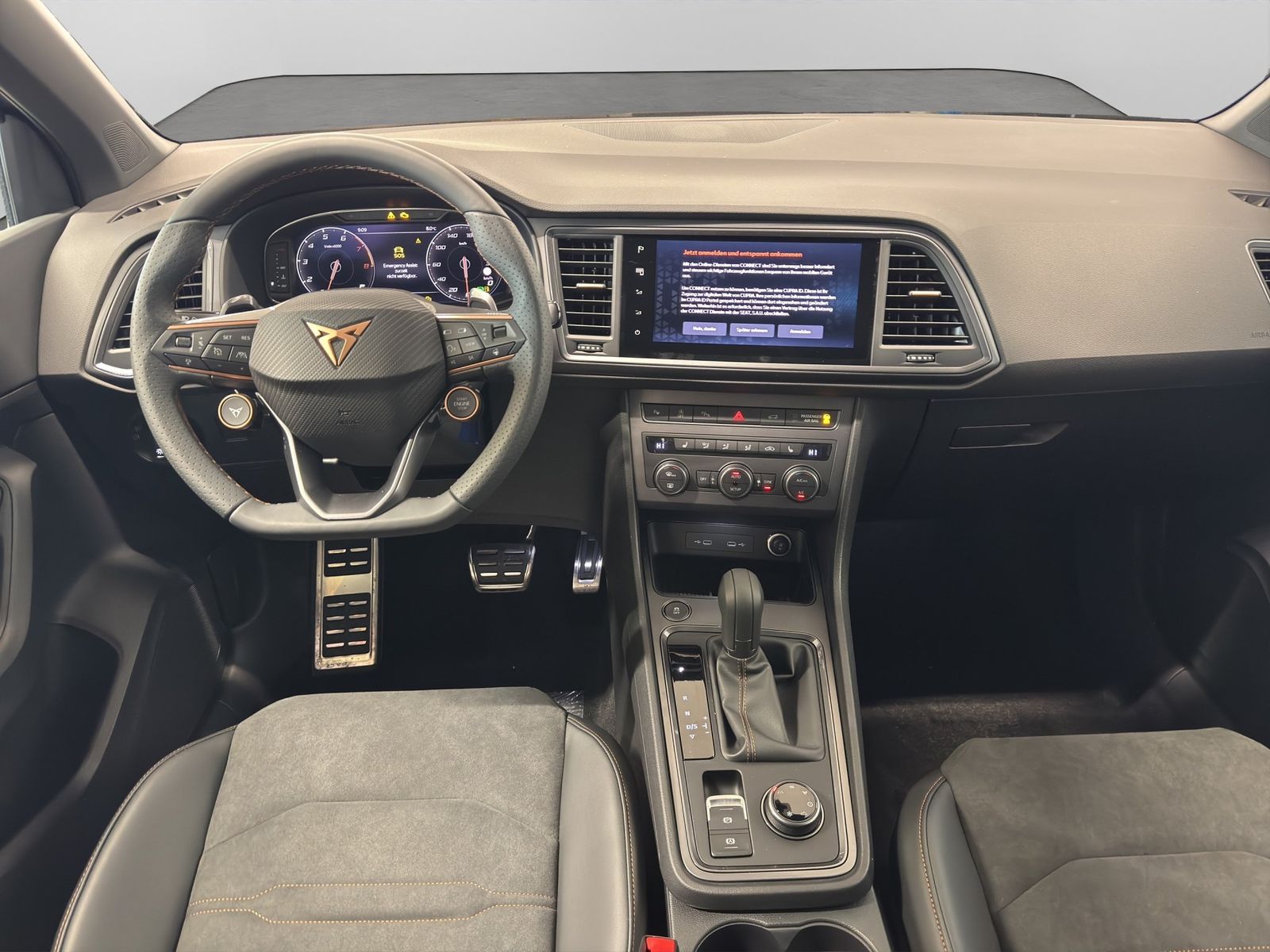 Cupra Ateca - Bild 15
