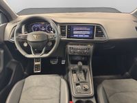 Cupra Ateca - Vorschau Bild 15