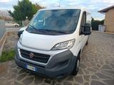 Fiat Ducato 2.0 MJT Furgone - Fiat Ducato mit Diesel-Antrieb: 2.0